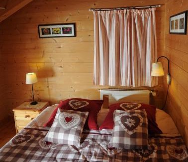 Saint-Luc Hotel | Gîte du Prilet