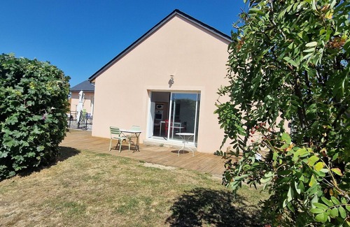 Rieutort-de-Randon Cottage | Gîte du Puech 2-3 personnes