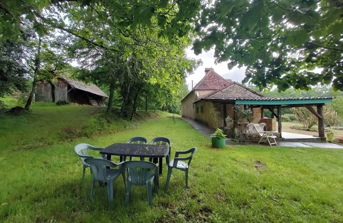 Maurens Cottage | Gîte en Pleine Nature à 8 kms de Bergerac