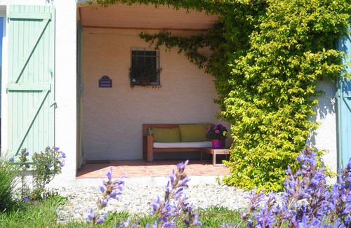 Cailhavel Cottage | Gîte "Espérantou" with private pool near Carcassonne