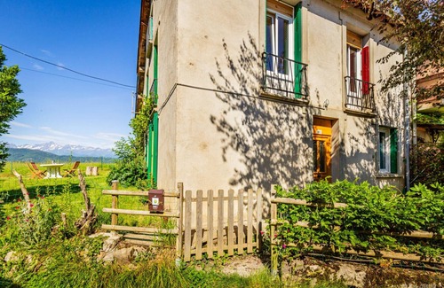 Boussenac House | Gîte for 8 People in Ariège