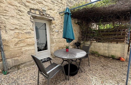 Saint-Paul-Trois-Chateaux Cottage | Gîte « Thym » Pour 2/3 Personnes