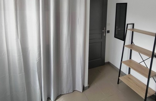 Leuc House | Gîte François 33 m² Pour 3 Pers. à 15 mn de la Cité de Carcassonne