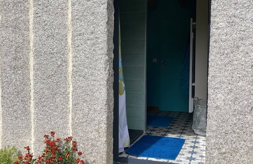 Tregunc Cottage | Gîte Glazik, Glénan view and Trévignon ponds, beach 300 m away