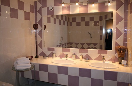 Saint-Hubert House | Gîte Godchure Côté Spa