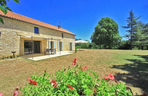 Daglan House | Gîte in Périgord, near the Dordogne valley