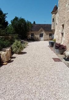 Perche-en-Noce House | Gîte l'Echauguette du Perche