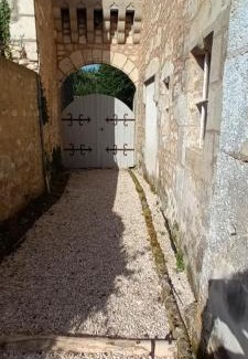 Perche-en-Noce House | Gîte l'Echauguette du Perche