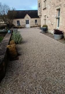 Perche-en-Noce House | Gîte l'Echauguette du Perche