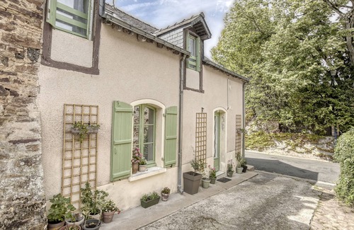 Chambellay House | Gîte L'Escale - Maison de charme