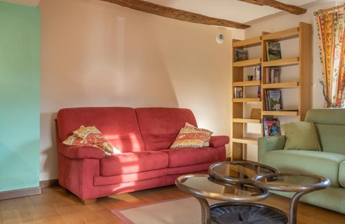 Mouret House | Gîte La Bessière à Mouret