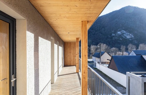 Cadeac House | Gîte La Lisière