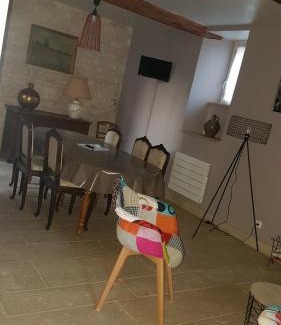Les Riceys House | Gîte La P'tite Louise