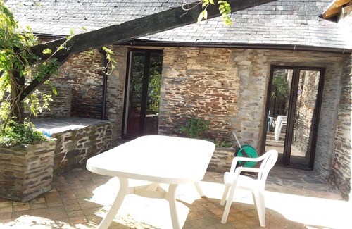 Vallons-de-l'Erdre House | Gîte La Parenthèse