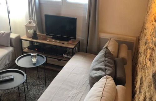 Dausse House | Gîte la parenth'aise