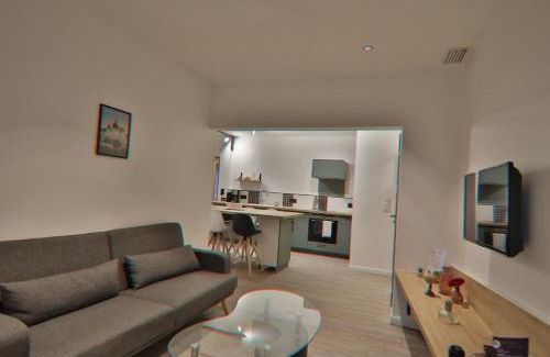 Lye House | Gîte La petite maison proche du Zoo de Beauval