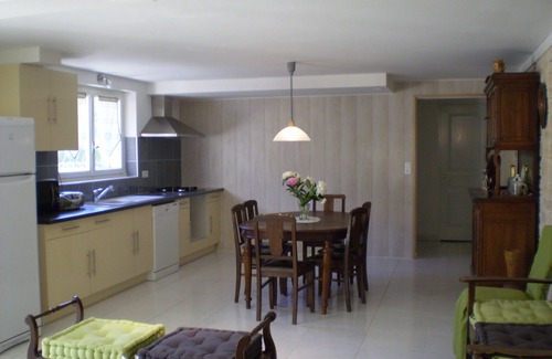 Creysse Villa | Gîte La Rivière Périgord weekly rental July-August