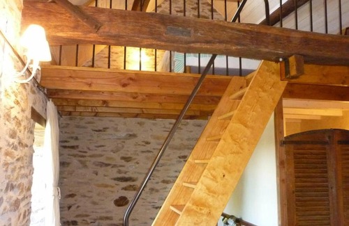 La Selve House | Gîte La Selve, 2 pièces, 2 personnes - FR-1-601-327