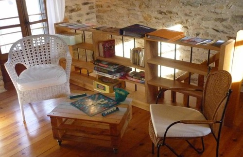 La Selve House | Gîte La Selve, 2 pièces, 2 personnes - FR-1-601-327
