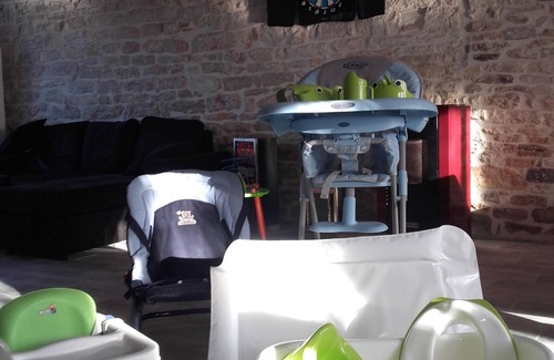 Lalheue House | Gîte "Le Grison" - a relaxing stay