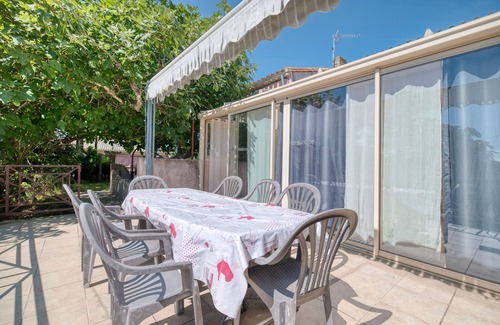 La Cassaigne Cottage | Gîte le lilas - Farm Cottage "la capelle"