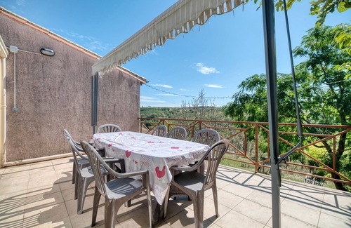 La Cassaigne Cottage | Gîte le lilas - Farm Cottage "la capelle"
