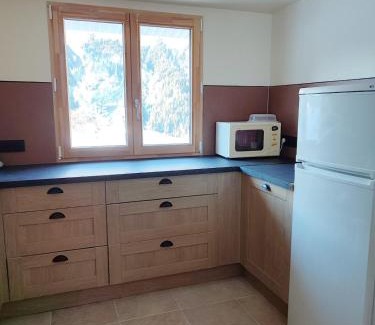 Les Contamines-Montjoie Ski Chalet | Gîte Le Polonate