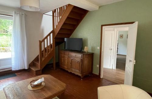 Forleans House | Gîte les érables