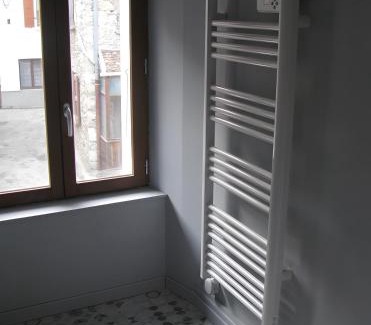 Mens House | Gîte Les Dames