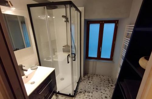 Mens House | Gîte Les Dames