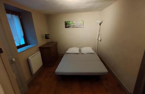 Mens House | Gîte Les Dames