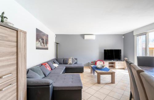 Saint-Laurent-La-Vernede House | Gîte les oliviers