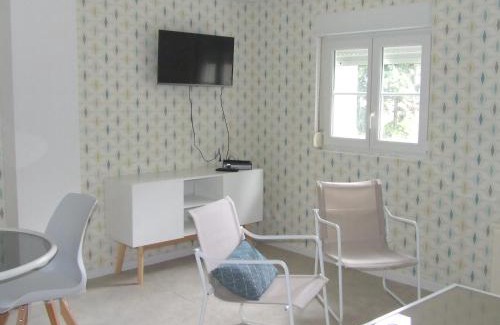 Beauquesne Apartment | Gîte les Hortensias