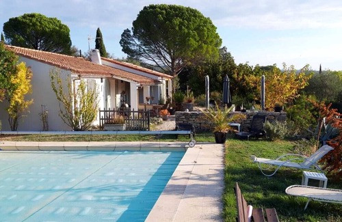 Cotignac Apartment | Gîte les Tarentes â Cotignac, au Cœur de la Provence Verte