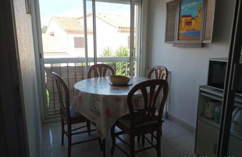Argeles Plage Apartment | Gîte Méditérranée