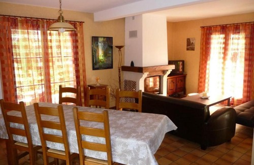 Mont-pres-Chambord House | Gîte Mont-prés-Chambord, 4 pièces, 7 personnes - FR-1-491-43
