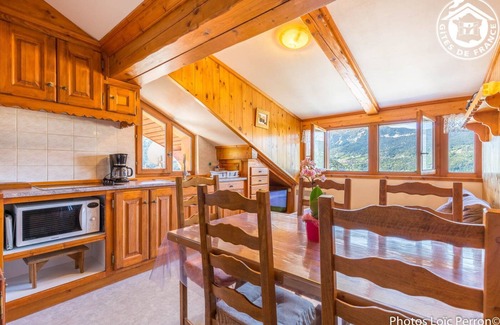 Great Alpine Road House | Gîte - MONTAGNY - Gîte