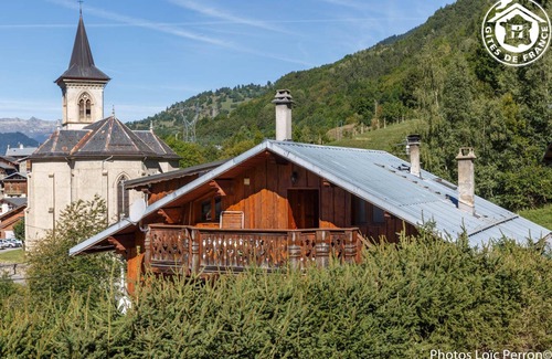 Great Alpine Road House | Gîte - MONTAGNY - Gîte