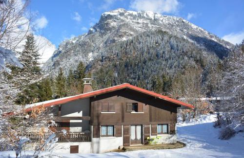 Les Houches Apartment | Gîte Montvauthier