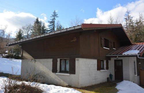Les Houches Apartment | Gîte Montvauthier