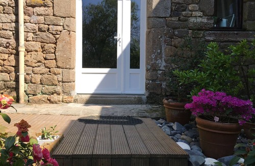 La Rochelle-Normande Cottage | Gîte, Mt St Michel (30 '), Granville Carnival (15')