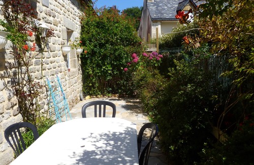 Quimper House | Gîte n ° 2- Rent a very beautiful gîte and enjoy a pleasant setting