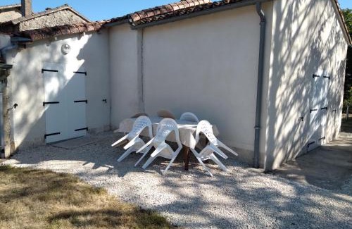 Vasles House | Gîte nature en Gâtine Poitevine