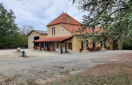 Mezin House | Gîte Nico Label Pêche - 4 personnes proche du Gers