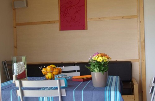Orist House | Gîte Orist, 3 pièces, 4 personnes - FR-1-360-450