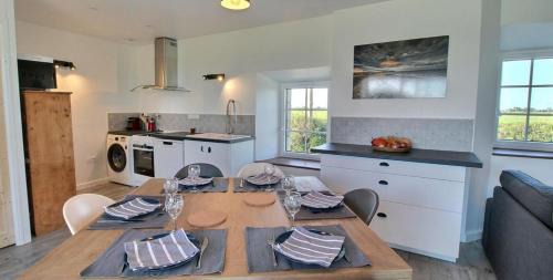 Paimpol House | Gîte Paimpol Le Poullou