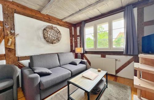 Turckheim Apartment | Gîte Par ci, Par là