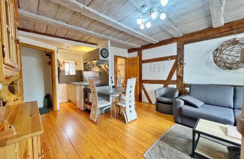 Turckheim Apartment | Gîte Par ci, Par là