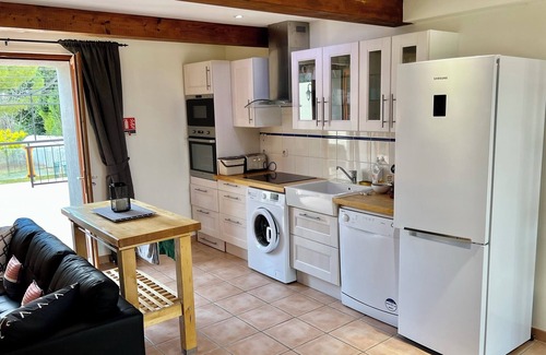 Marseillette Apartment | Gîte Ponpon - Les Petites Ecuries, on the Canal du Midi