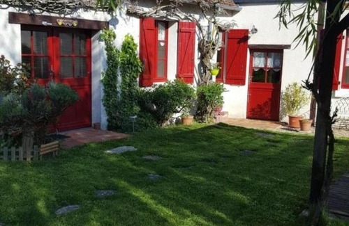 Pouille House | Gîte Pouillé, 3 pièces, 3 personnes - FR-1-491-214